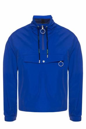 Logo jacket, zdjęcie 1 Logo jacket od Off White